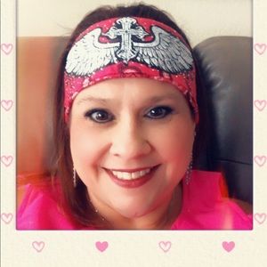 Meet your Posher, Denise